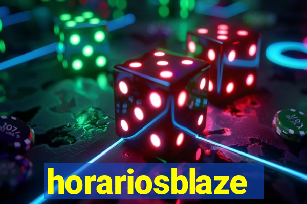 horariosblaze