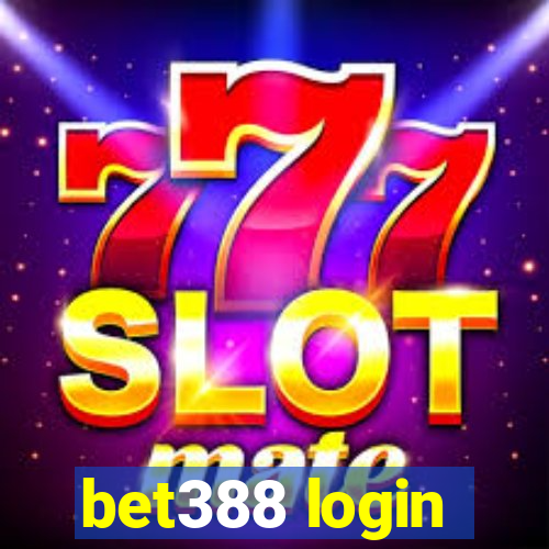 bet388 login