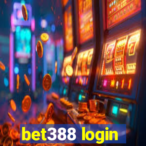 bet388 login