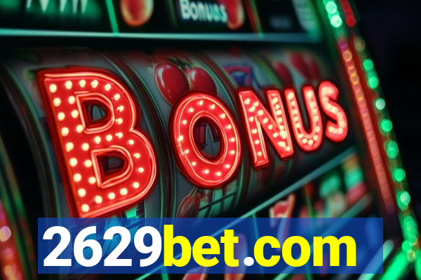 2629bet.com