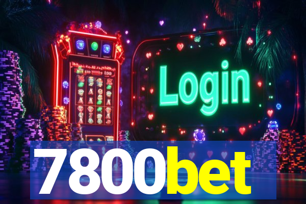 7800bet