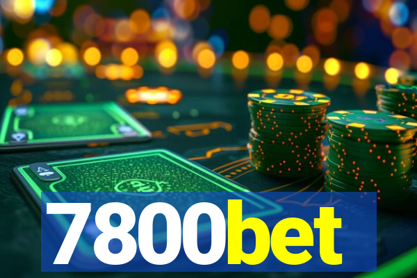 7800bet