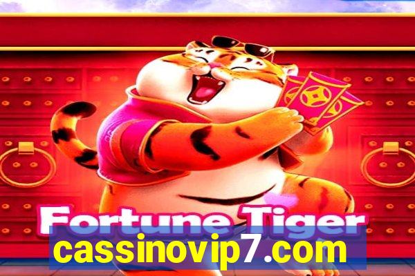 cassinovip7.com