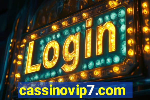 cassinovip7.com