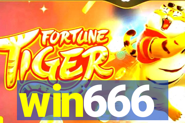 win666