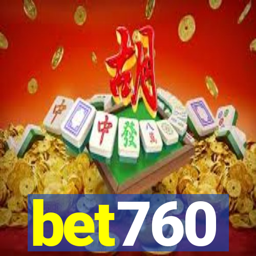 bet760