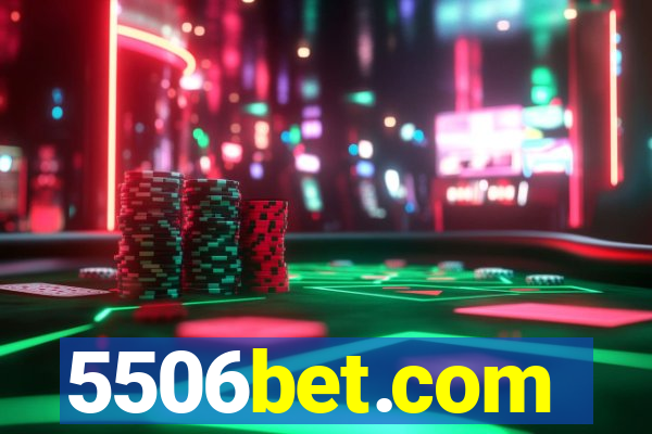 5506bet.com