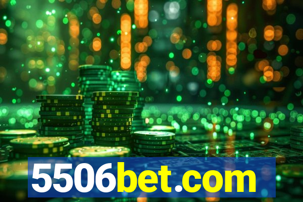 5506bet.com
