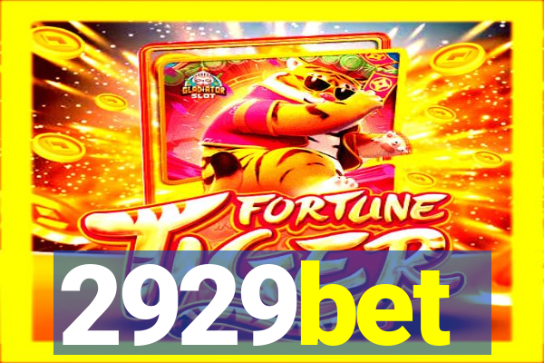 2929bet