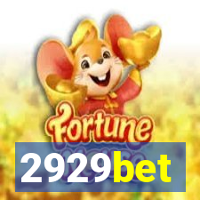 2929bet