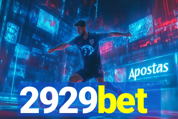 2929bet