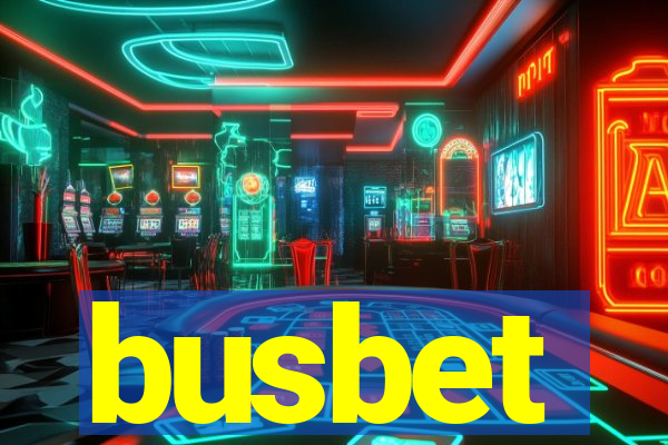 busbet