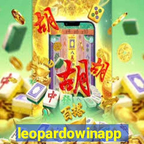 leopardowinapp