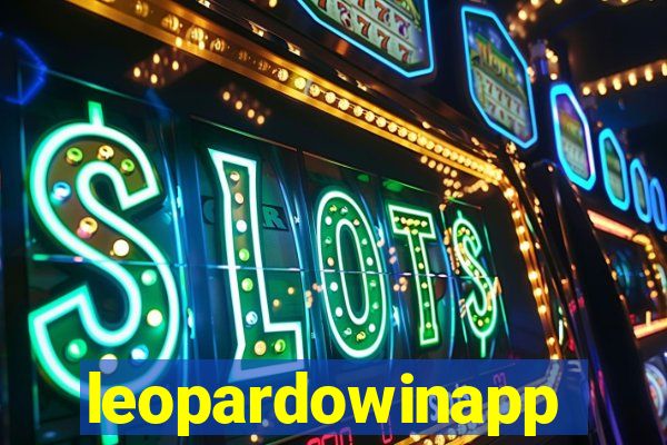 leopardowinapp