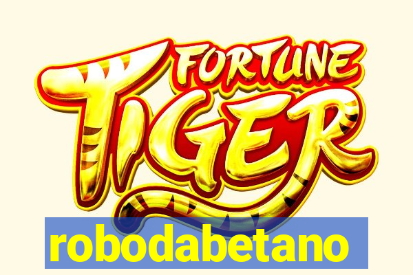 robodabetano