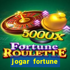 jogar fortune dragon gratis