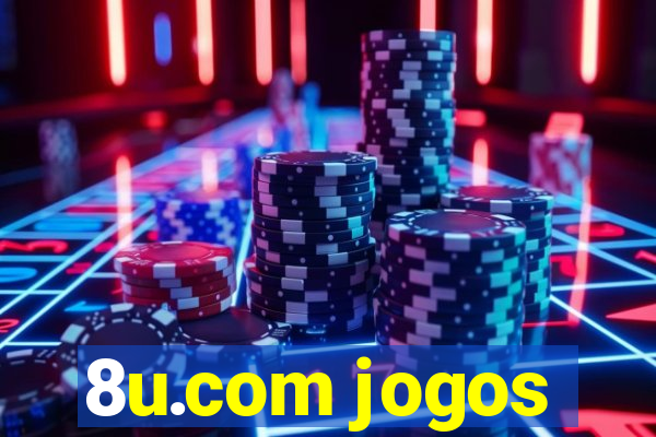 8u.com jogos