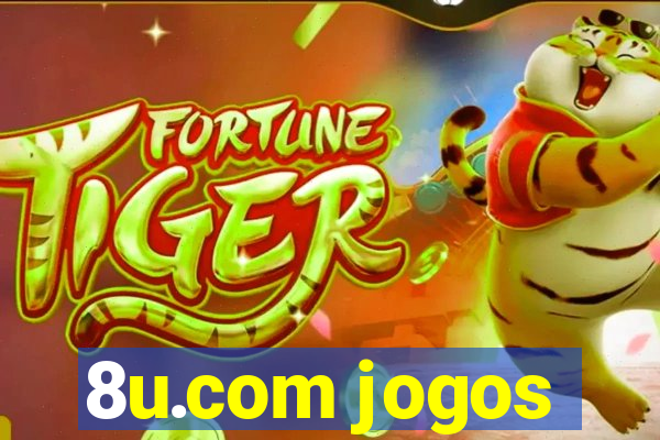 8u.com jogos