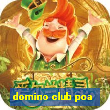 domino club poa
