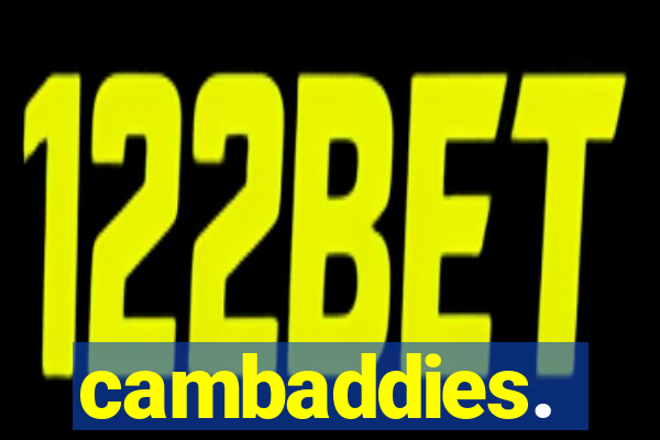 cambaddies.