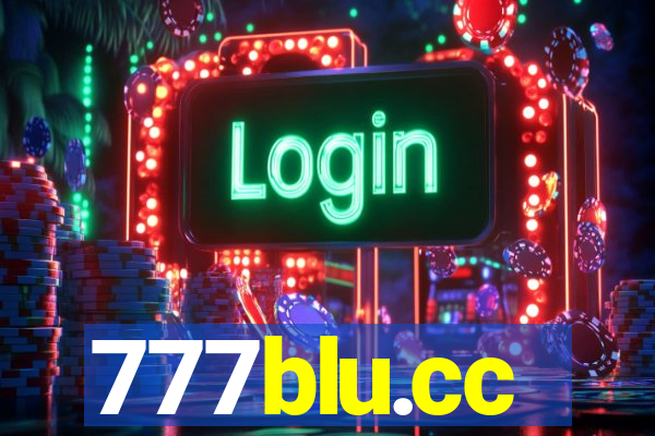 777blu.cc