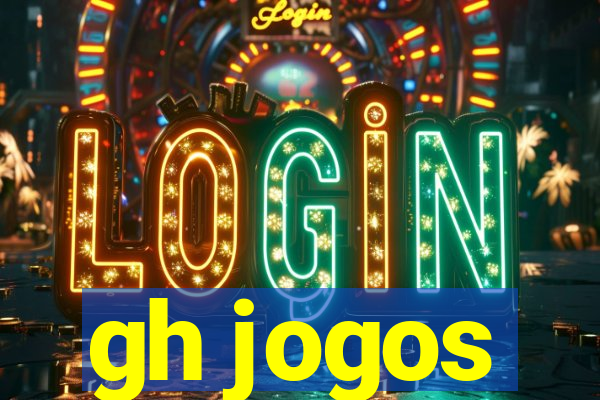 gh jogos
