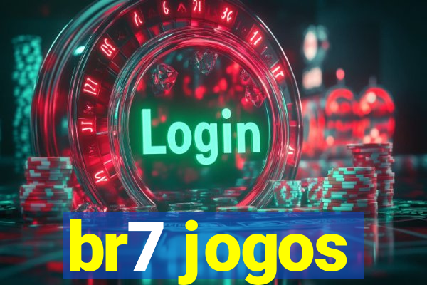 br7 jogos