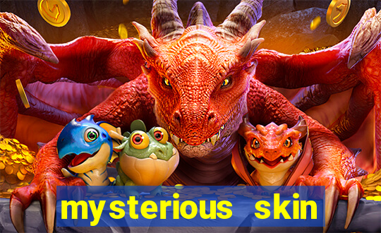 mysterious skin online dublado