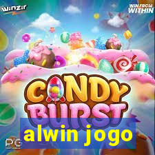 alwin jogo