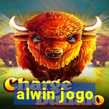 alwin jogo