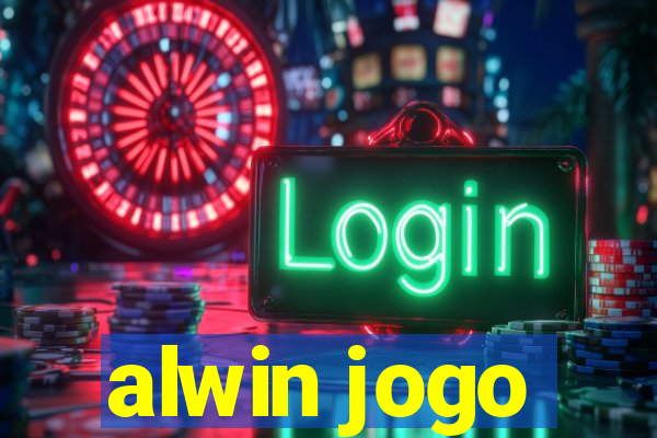 alwin jogo