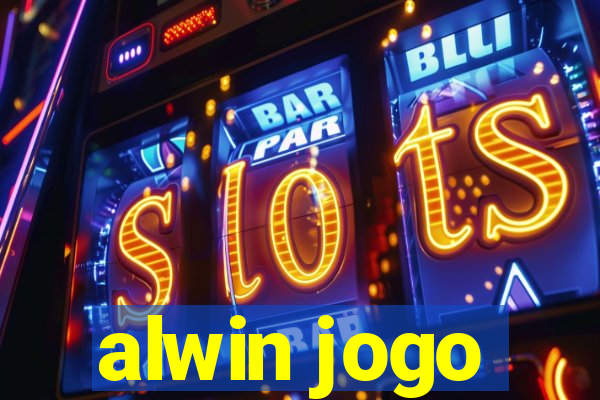 alwin jogo