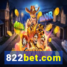822bet.com