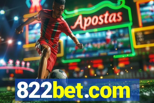 822bet.com