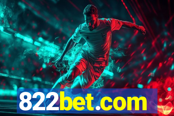 822bet.com