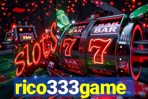 rico333game