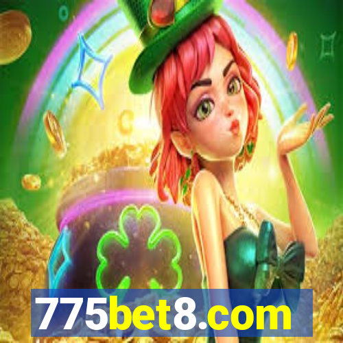 775bet8.com