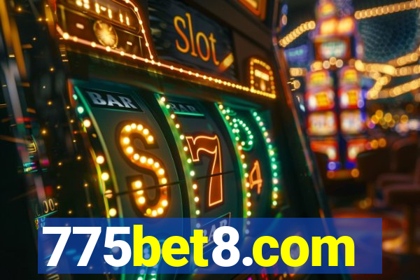 775bet8.com