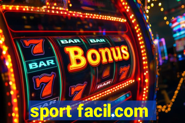 sport facil.com