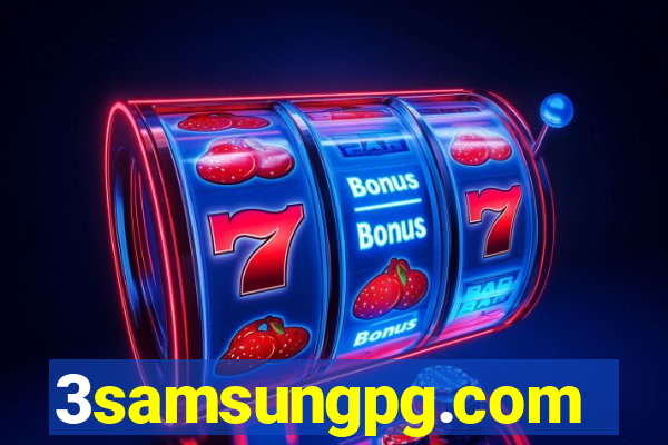 3samsungpg.com