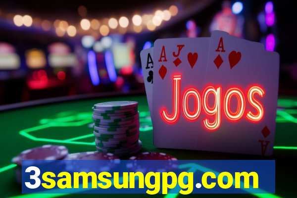 3samsungpg.com