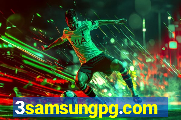 3samsungpg.com
