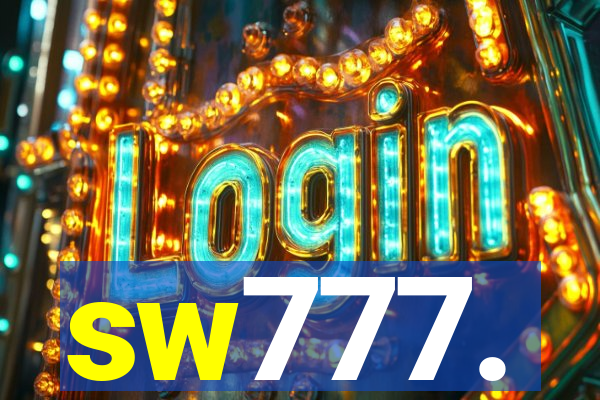 sw777.