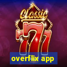 overflix app