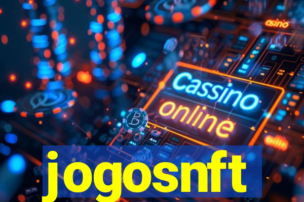 jogosnft