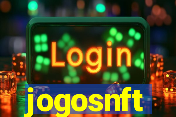 jogosnft