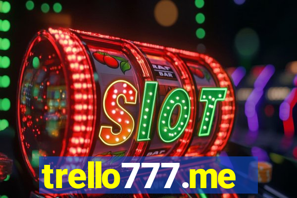 trello777.me
