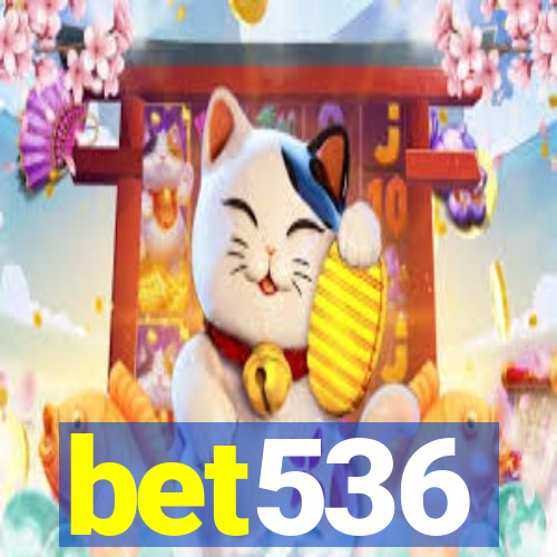 bet536
