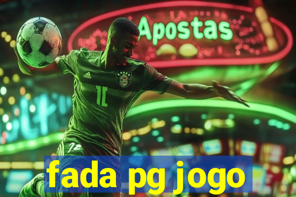 fada pg jogo