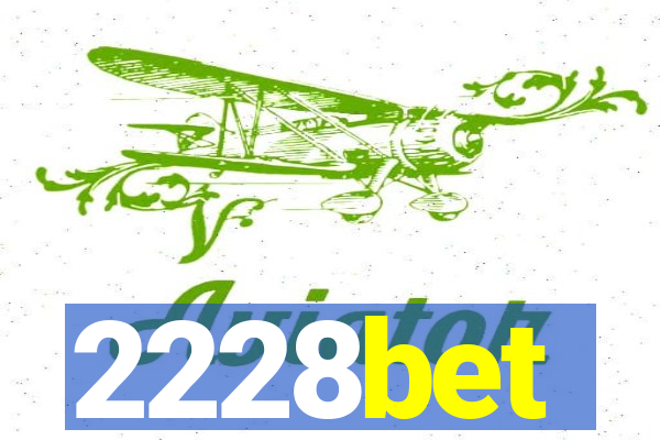 2228bet